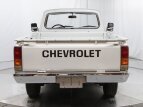 Thumbnail Photo 5 for 1978 Chevrolet LUV